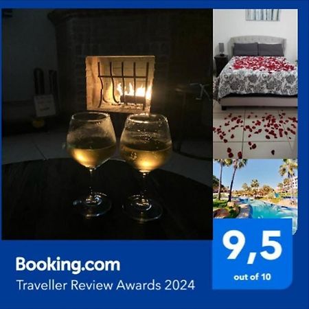 Relaxing Romance Rest In Rosarito Wine Route Exterior photo