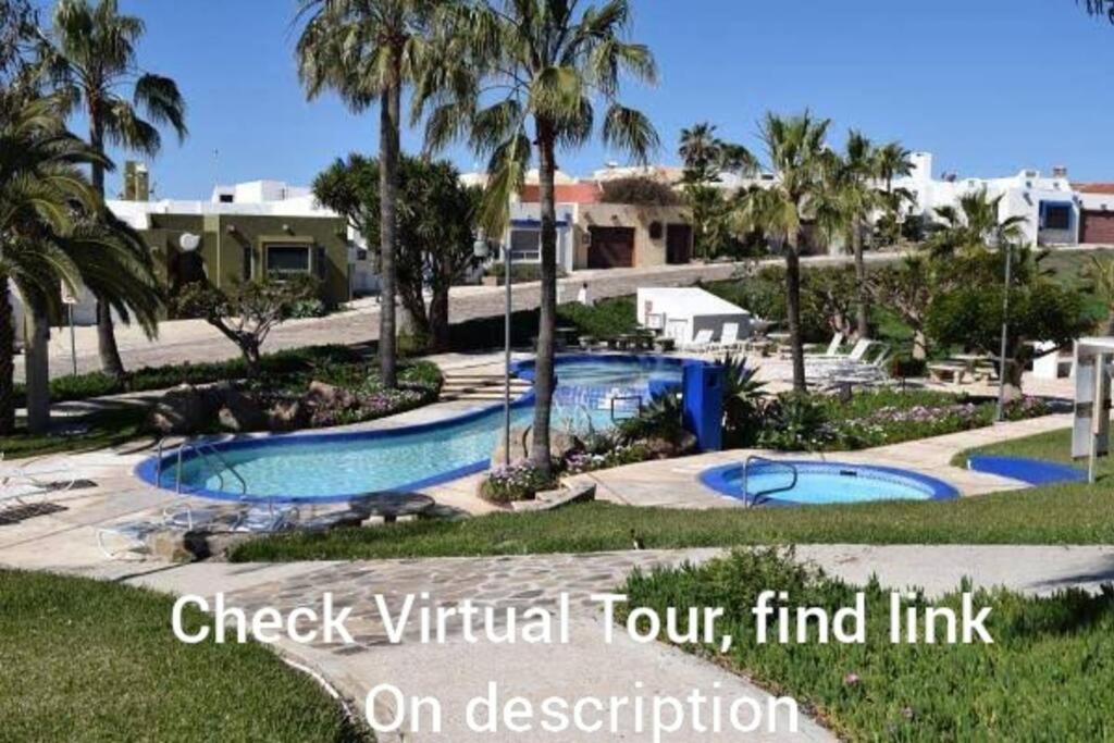 Relaxing Romance Rest In Rosarito Wine Route Exterior photo