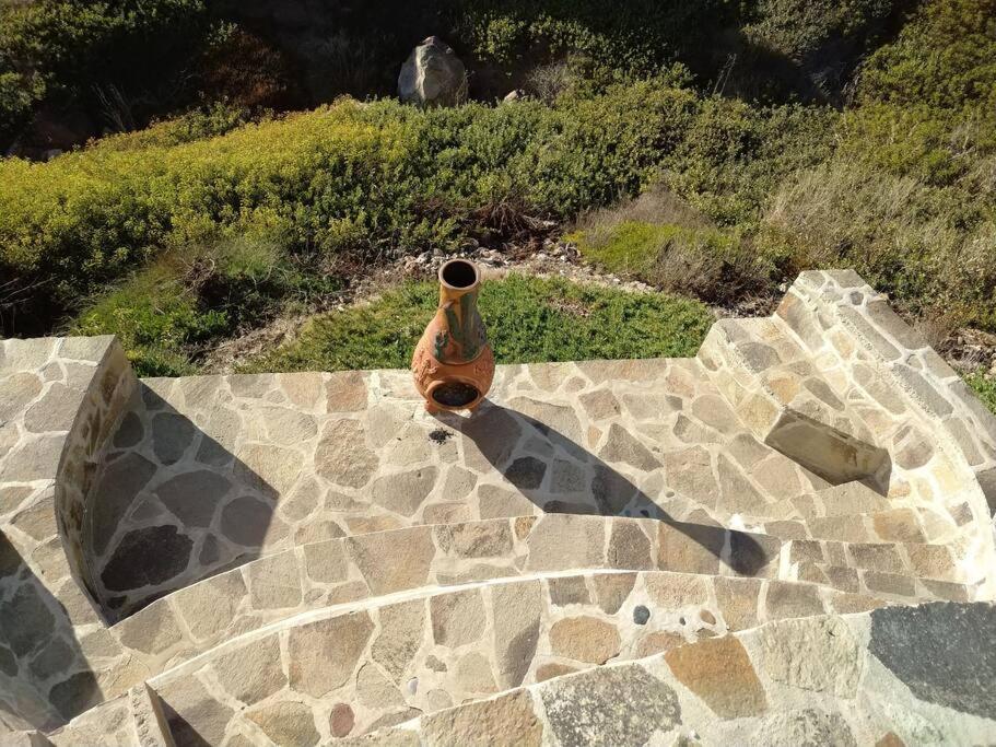Relaxing Romance Rest In Rosarito Wine Route Exterior photo
