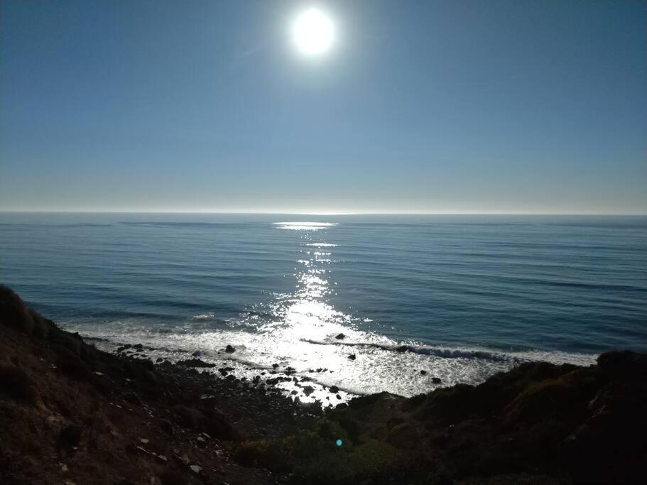 Relaxing Romance Rest In Rosarito Wine Route Exterior photo