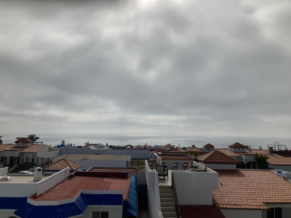 Relaxing Romance Rest In Rosarito Wine Route Exterior photo