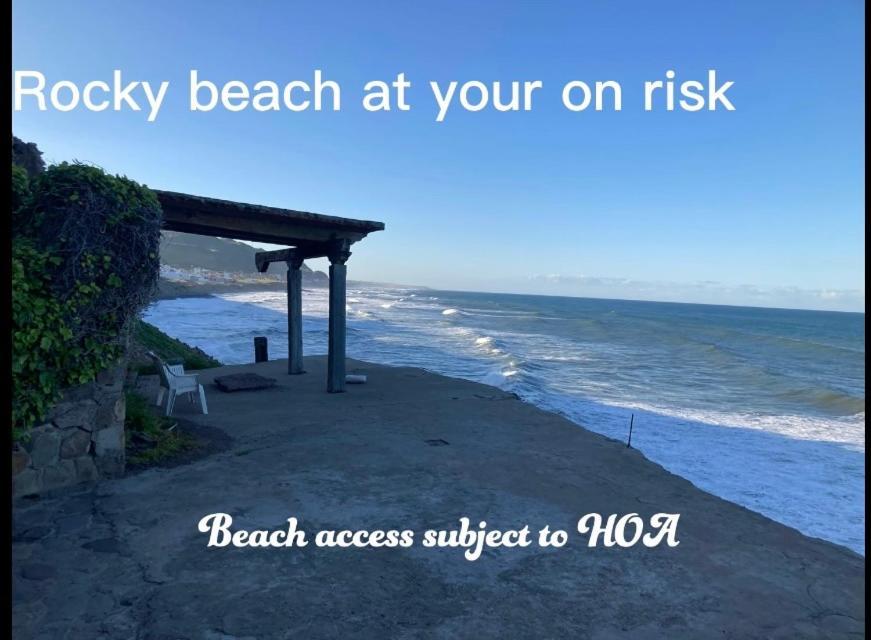 Relaxing Romance Rest In Rosarito Wine Route Exterior photo