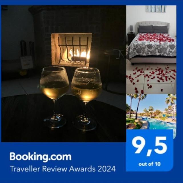 Relaxing Romance Rest In Rosarito Wine Route Exterior photo